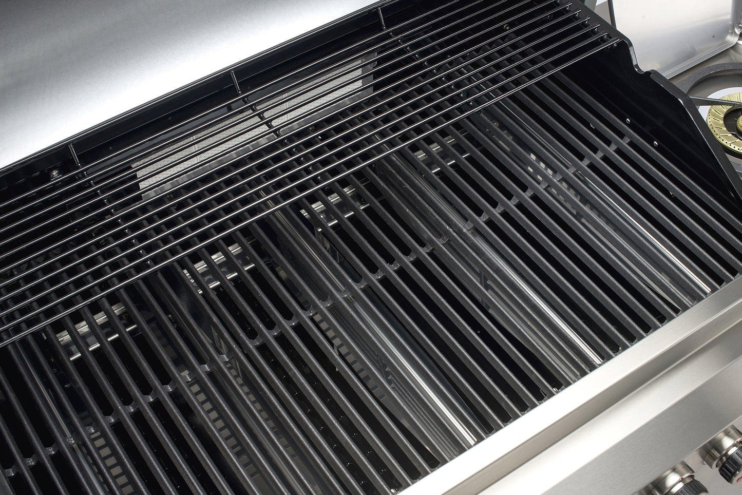 Landmann Gasolgrill Triton 4.1 cooK Svart