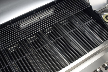 Landmann Gasolgrill Triton 4.1 cooK Svart