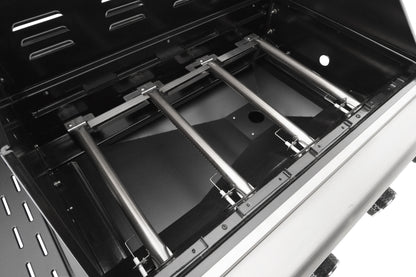 Landmann Gasolgrill Triton 4.0 flexX Rostfritt