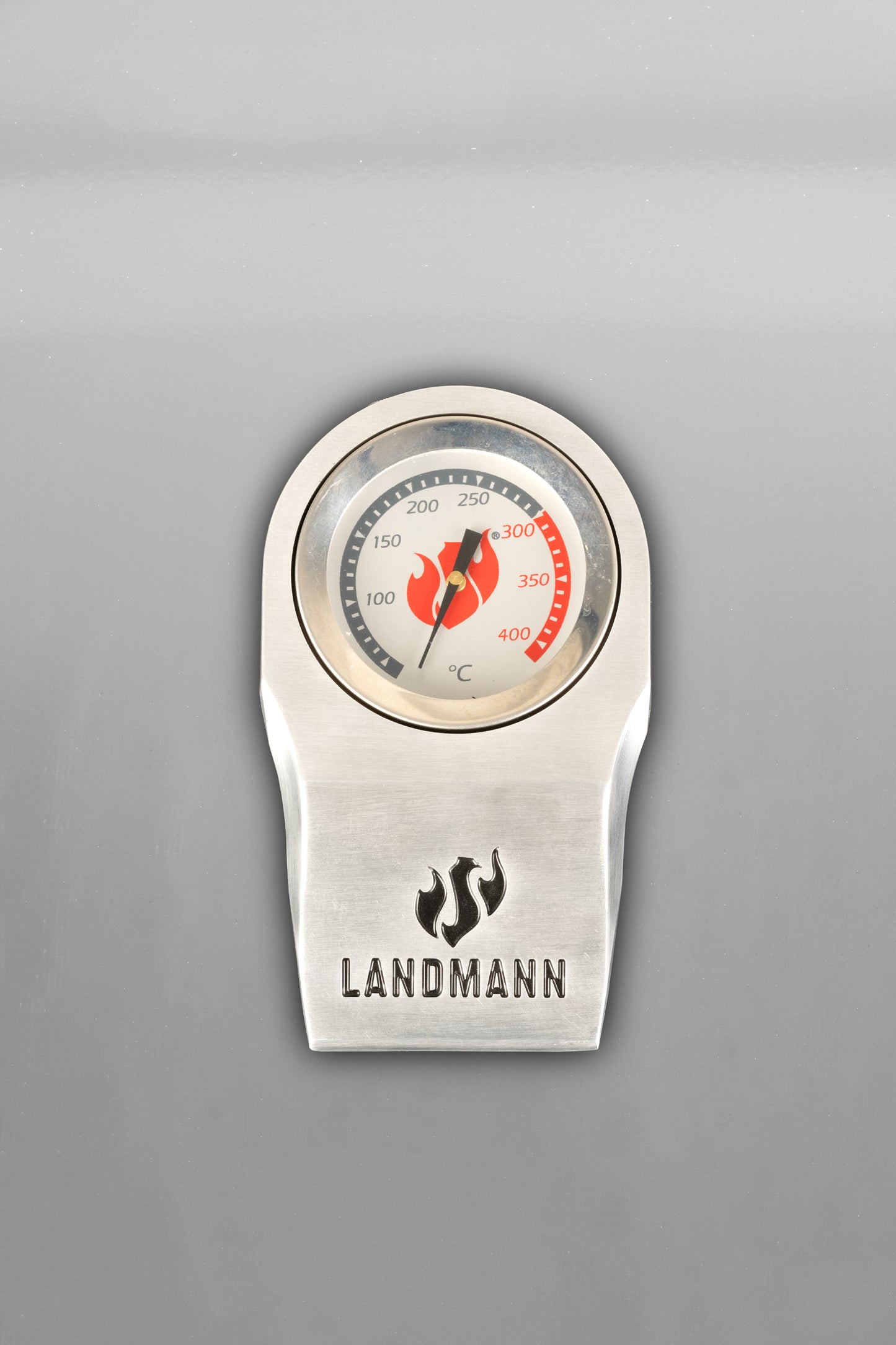 Landmann Gasolgrill Rexon 4.1 Rostfritt