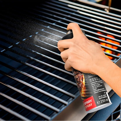 Landmann non-stick spray 250 ml