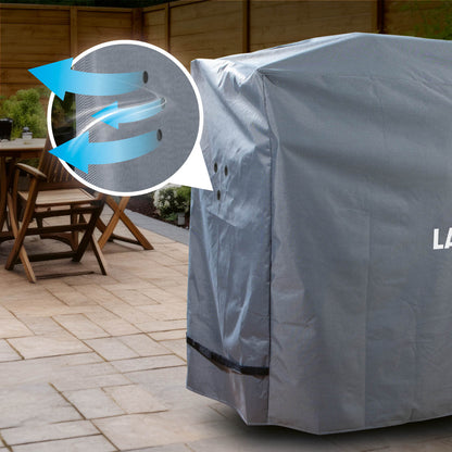 Landmann Grillöverdrag Premium XL