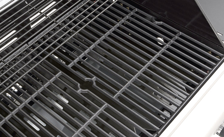Landmann Gasolgrill Triton 3.0 flexX Svart