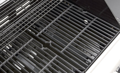 Landmann Gasolgrill Triton 3.0 flexX Svart