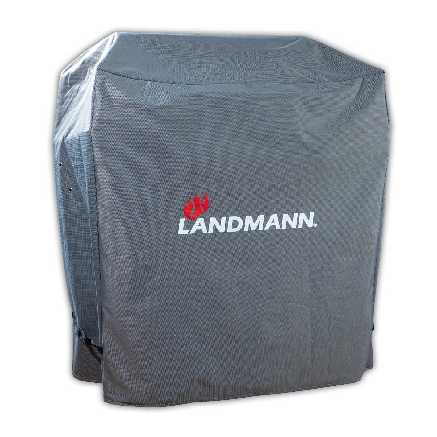 Landmann Grillöverdrag Premium L mörkgrå