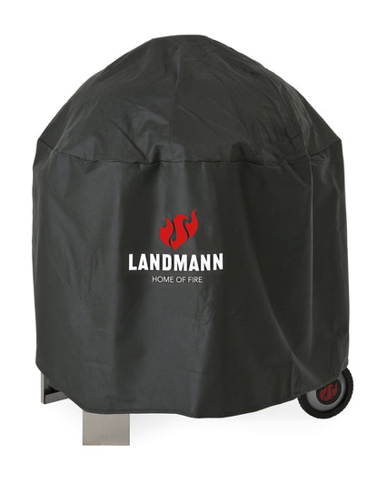 Landmann Premium Grillöverdrag 90x70cm (47-57cm)