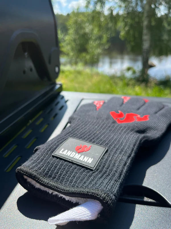 Landmann Grillhandskar