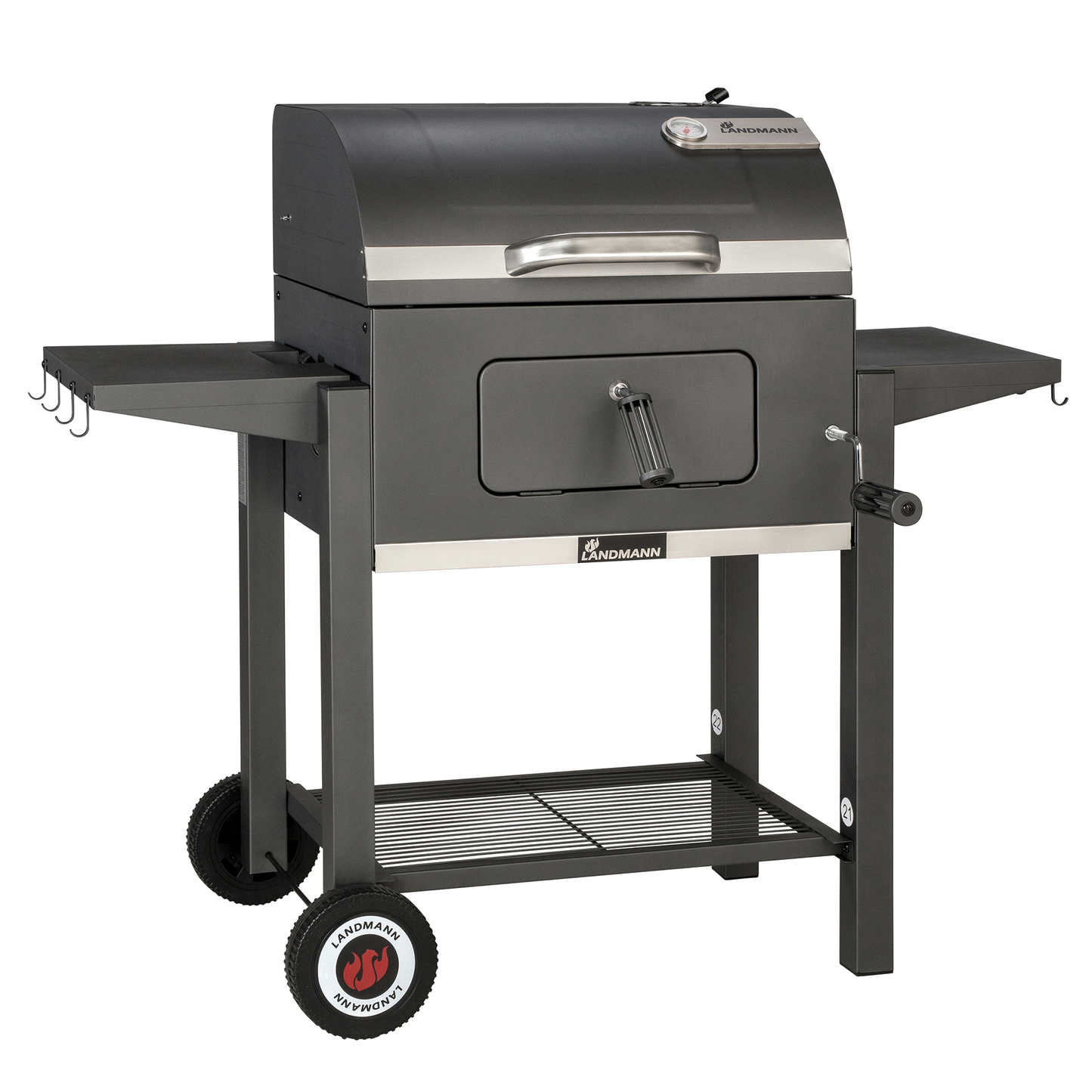Landmann Kolgrill Tennessee Broiler