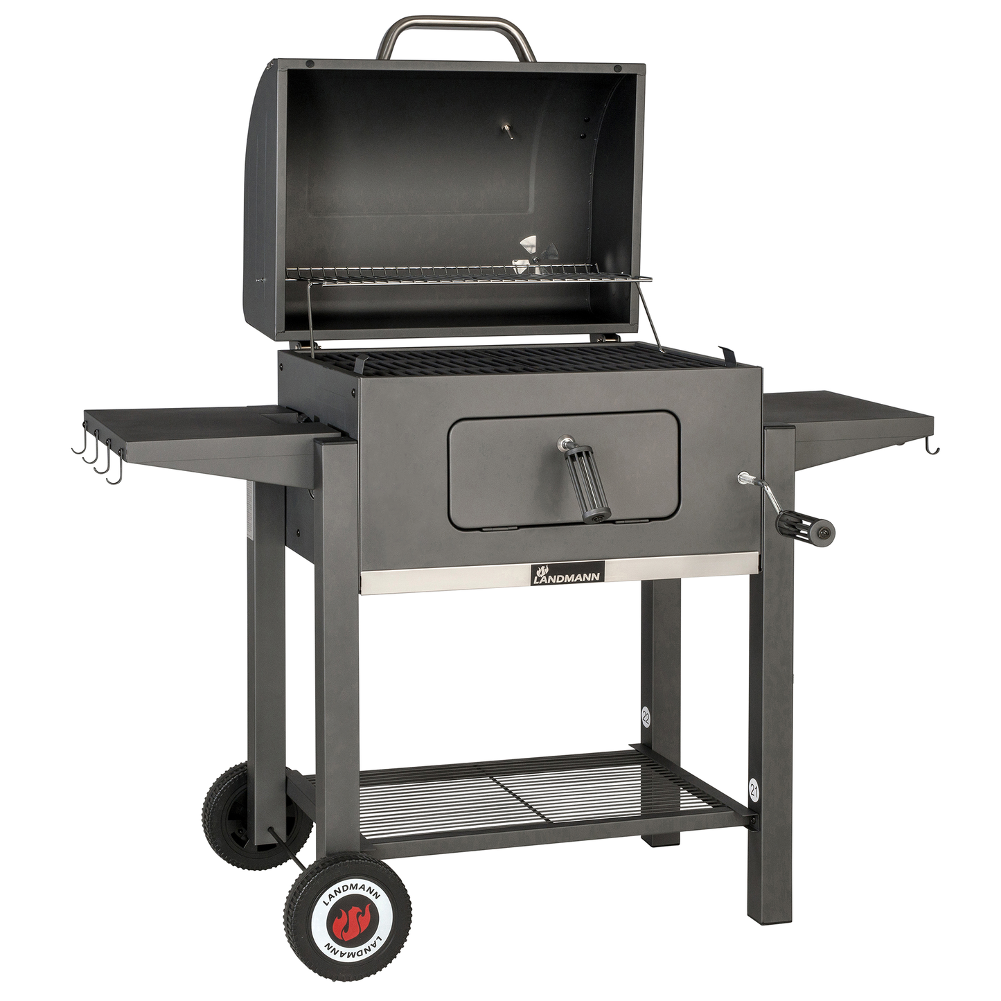 Landmann Kolgrill Tennessee Broiler