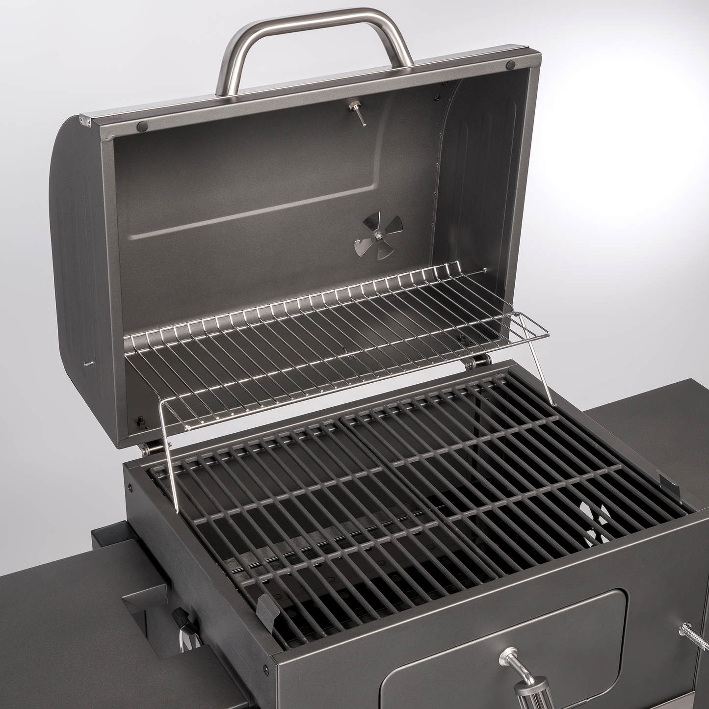 Landmann Kolgrill Tennessee Broiler