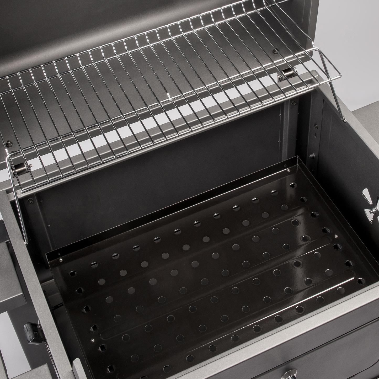 Landmann Kolgrill Tennessee Broiler