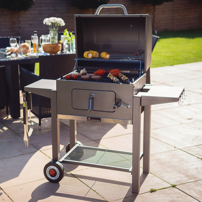 Landmann Kolgrill Tennessee Broiler