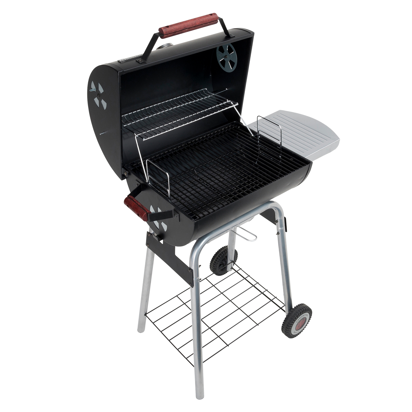 Landmann Kolgrill Black Taurus 440