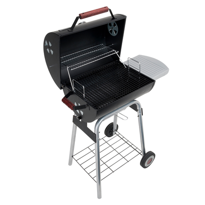 Landmann Kolgrill Black Taurus 440