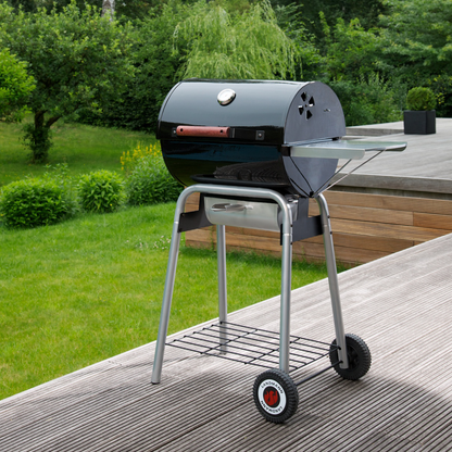 Landmann Kolgrill Black Taurus 440