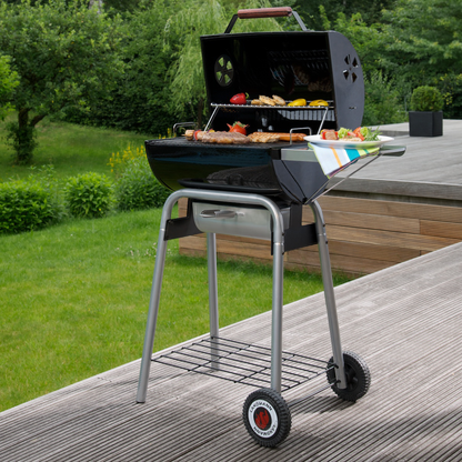 Landmann Kolgrill Black Taurus 440