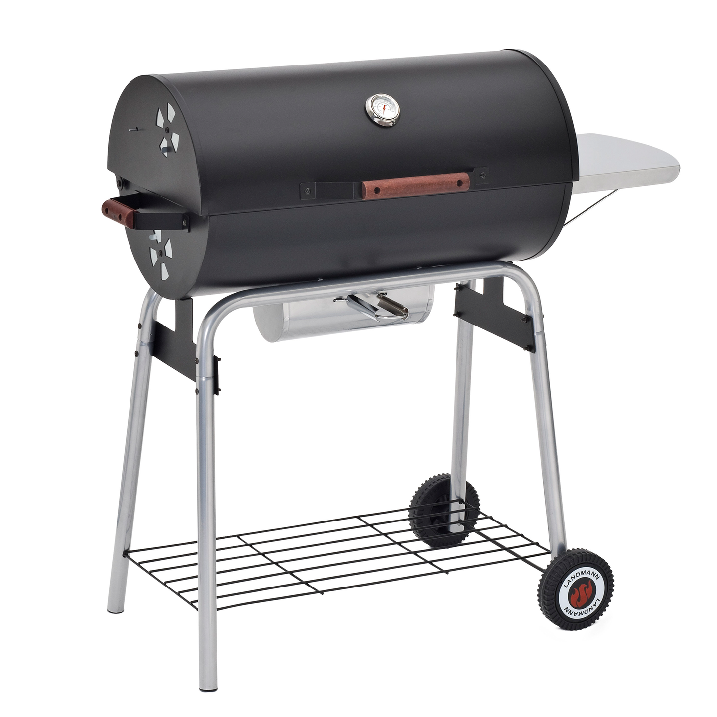 Landmann Kolgrill Black Taurus 660