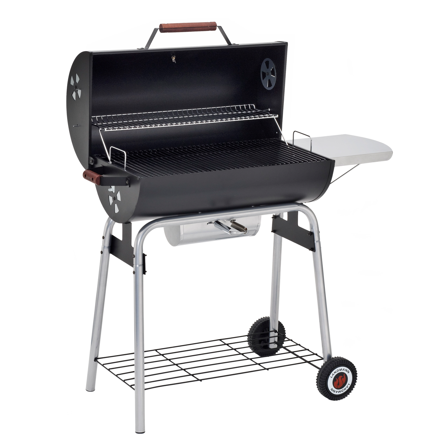 Landmann Kolgrill Black Taurus 660