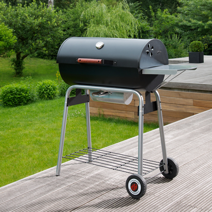 Landmann Kolgrill Black Taurus 660