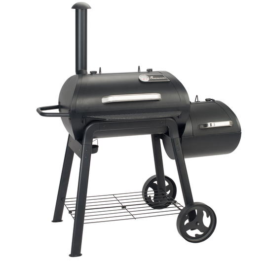 Landmann Kolgrill Vinson 200 Smoker