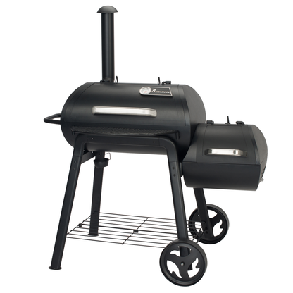 Landmann Kolgrill Vinson 200 Smoker