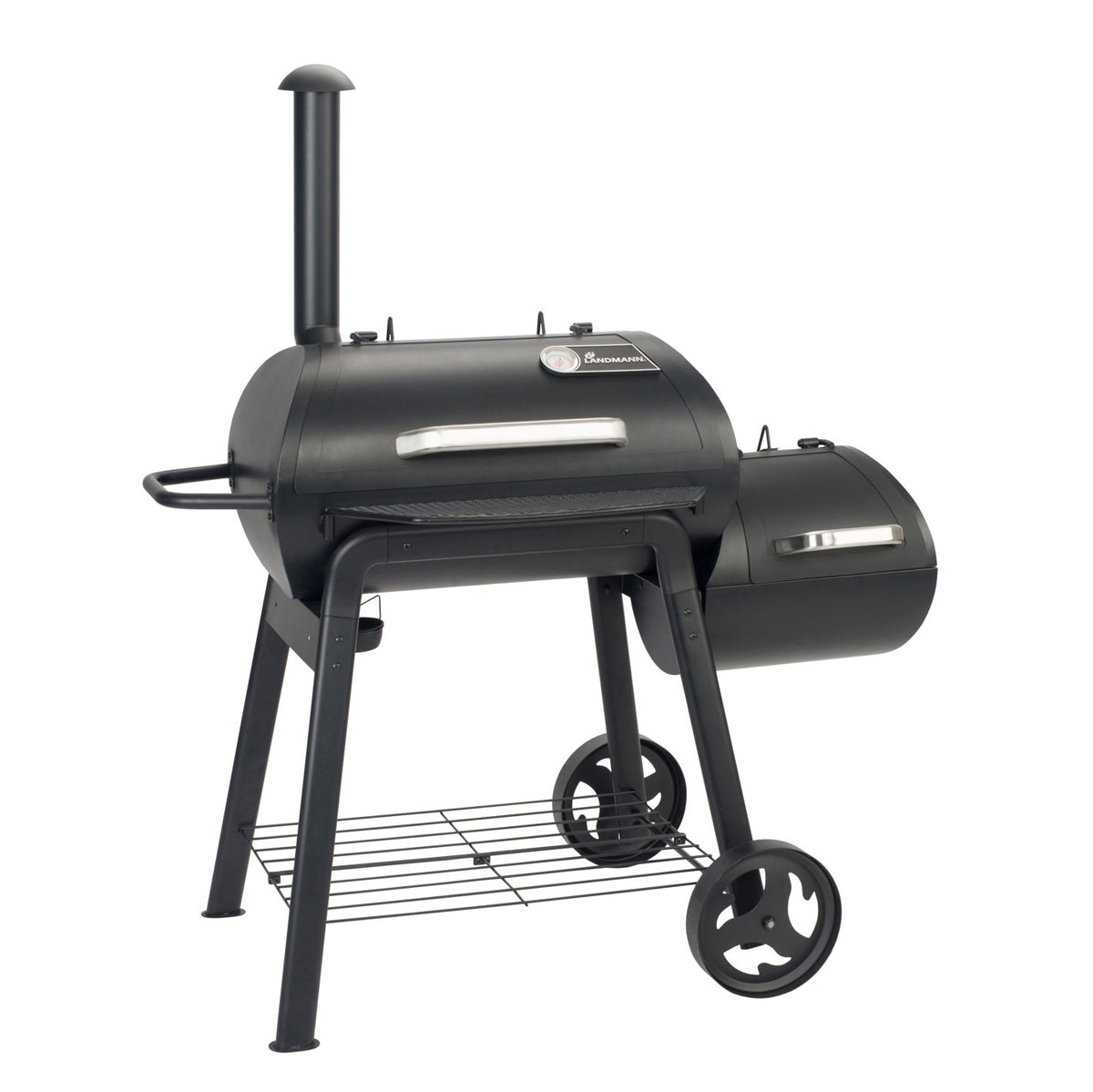 Landmann Kolgrill Vinson 300 Smoker