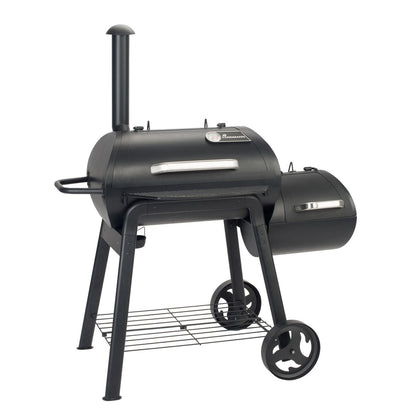 Landmann Kolgrill Vinson 300 Smoker