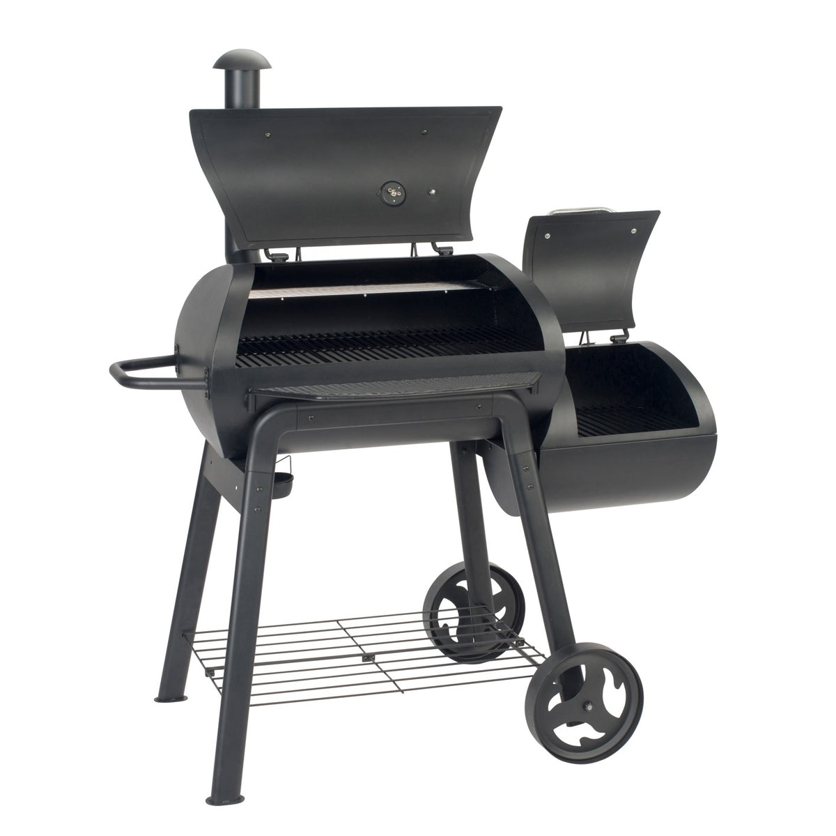 Landmann Kolgrill Vinson 300 Smoker