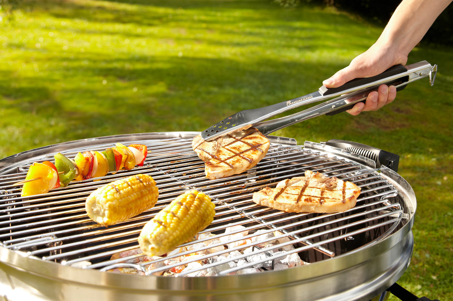 Landmann Pure Grilltång