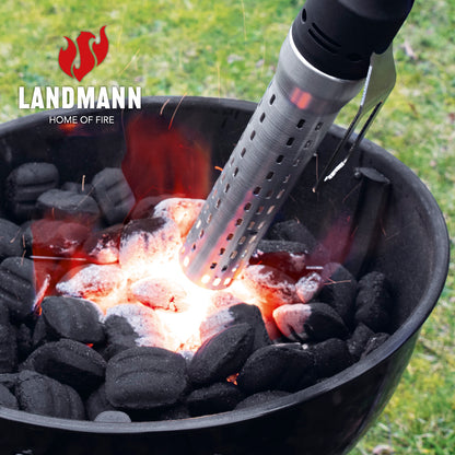Landmann Elektrisk Grilltändare 2000W