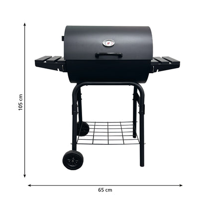 Landmann Kolgrilltunna 550