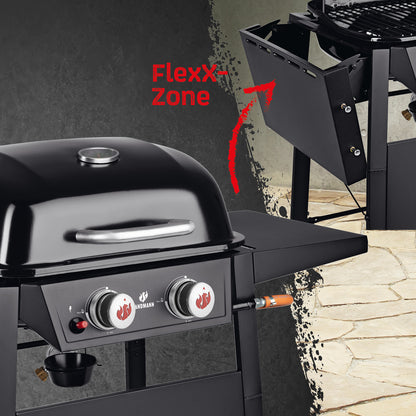 Landmann Gasolgrill 2.0