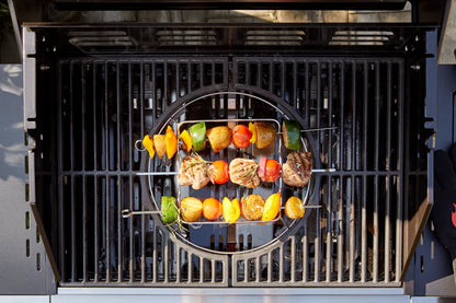 Landmann Modulus grillspettsrack