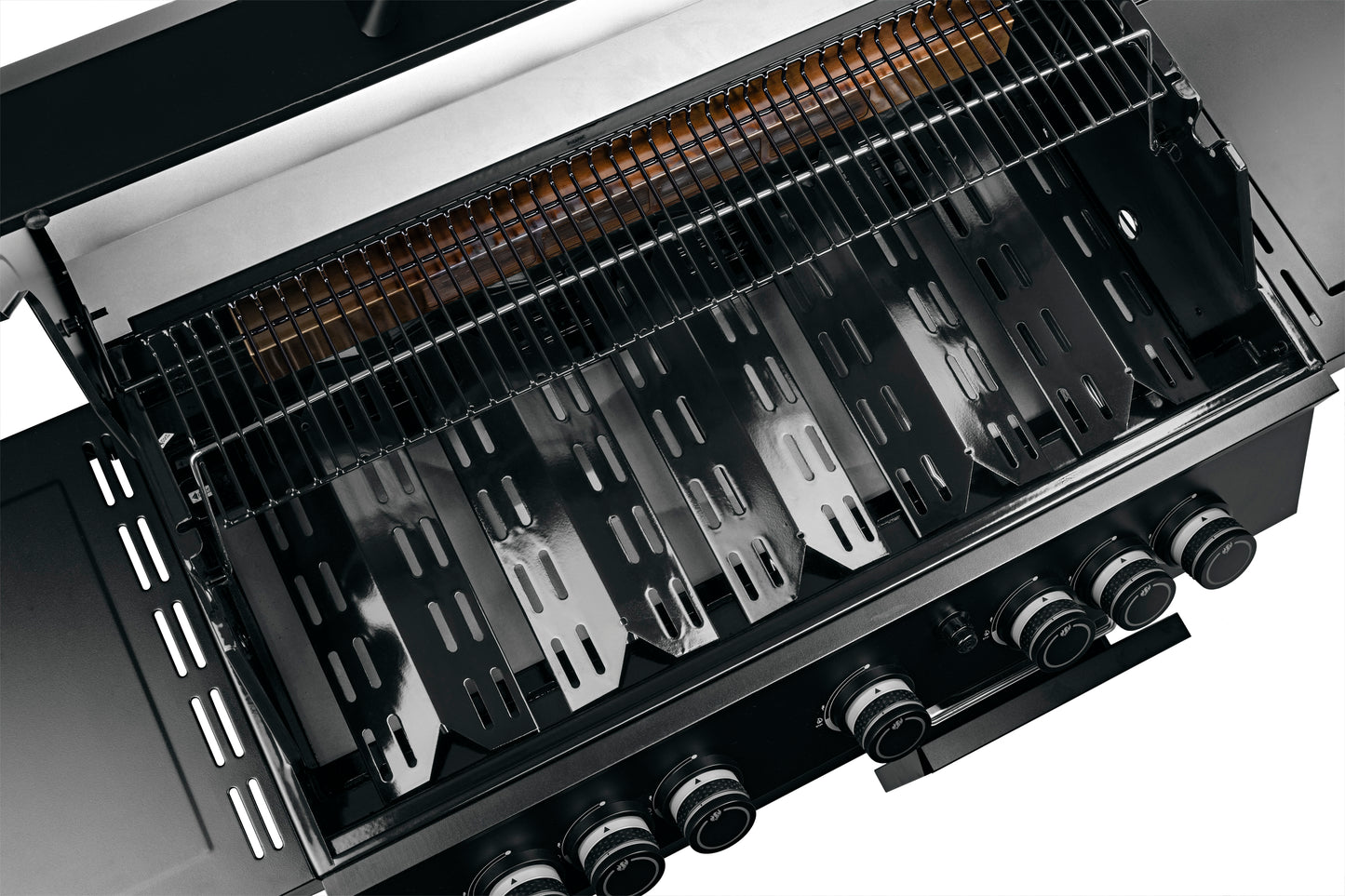 Landmann Gasolgrill Cool Black MaxX 5.2