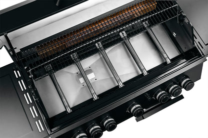 Landmann Gasolgrill Cool Black MaxX 5.2