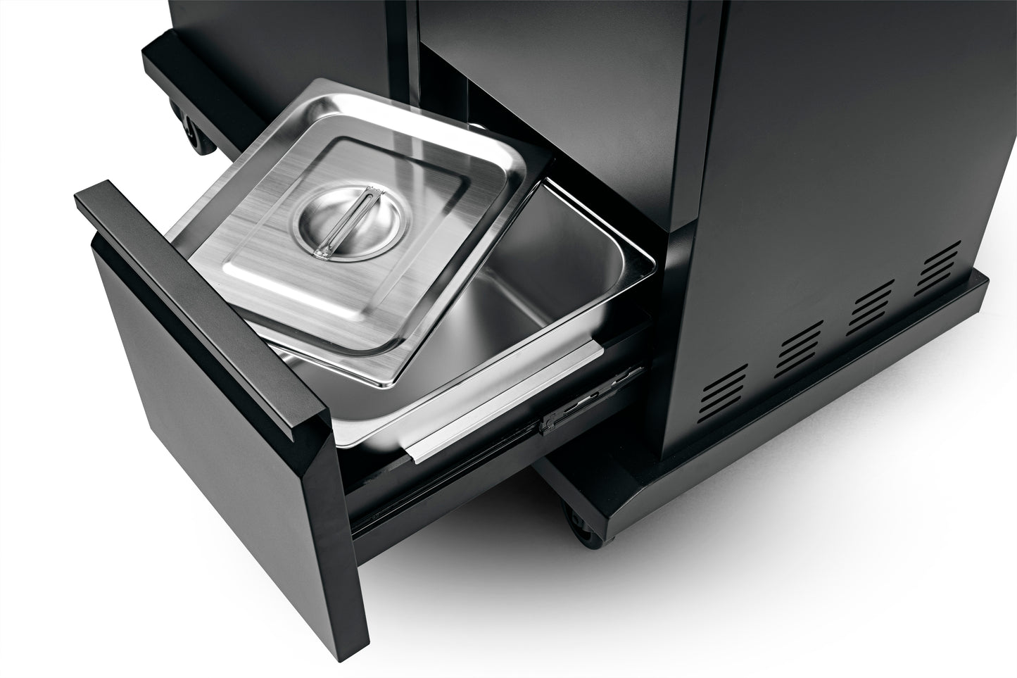 Landmann Gasolgrill Cool Black MaxX 5.2