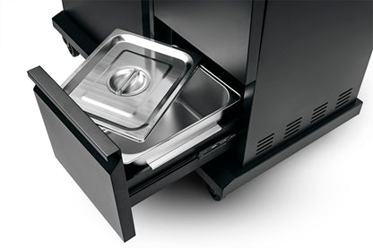 Landmann Gasolgrill Cool Black MaxX 5.2