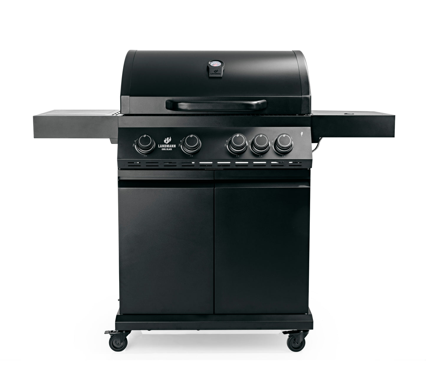 Landmann Gasolgrill Cool Black Classic 4.1