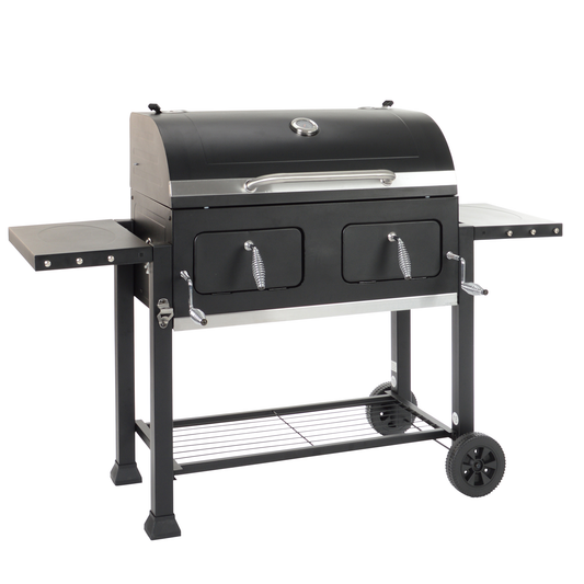 Landmann Kolgrillsvagn XXL