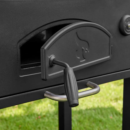 Char-Griller Traditionell kolgrill