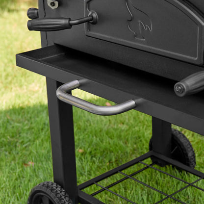 Char-Griller Traditionell kolgrill