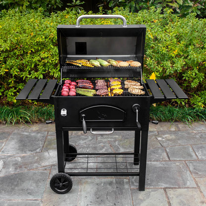 Char-Griller Traditionell kolgrill