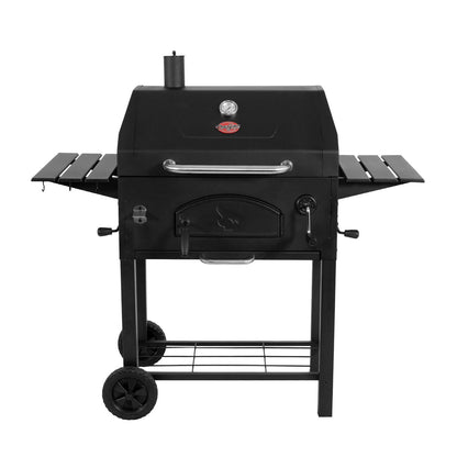 Char-Griller Traditionell kolgrill