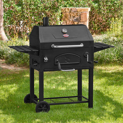 Char-Griller Traditionell kolgrill
