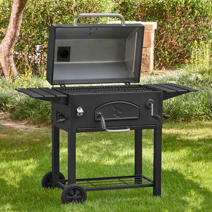Char-Griller Traditionell kolgrill