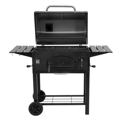 Char-Griller Traditionell kolgrill
