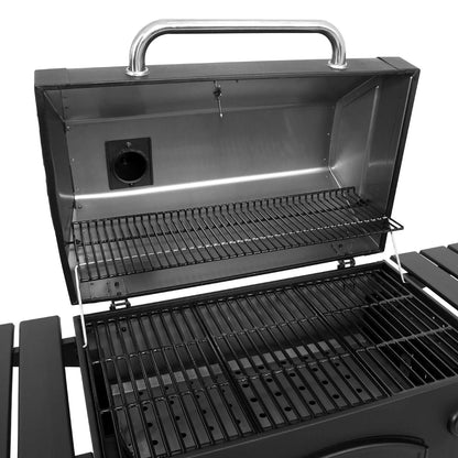 Char-Griller Traditionell kolgrill