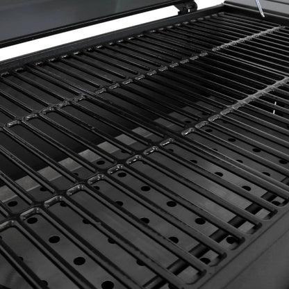 Char-Griller Traditionell kolgrill