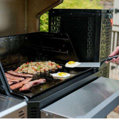 Masterbuilt Gravity Series 800 Digital kolgrill + BBQ + rökugn