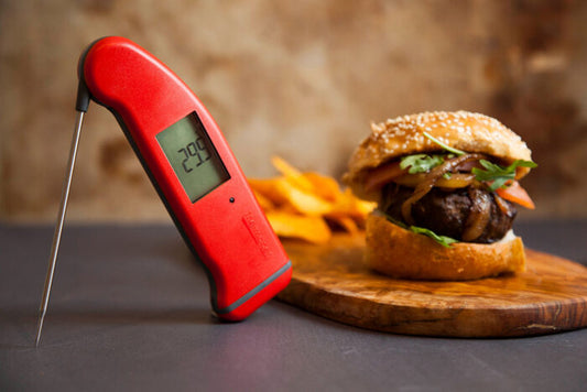 ETI Thermapen® One omedelbar avläsningstermometer